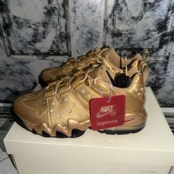 Nike Supreme Air Max CB94 low SP Sz9.5