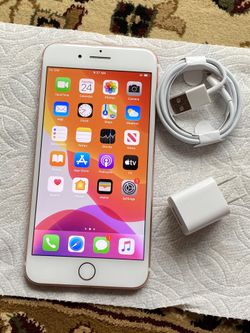 iPhone 7 unlocked for all carriers