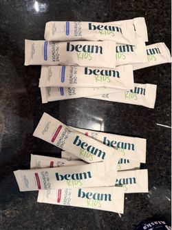 Beam Kids super powder