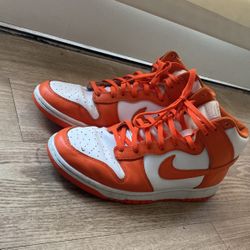 Syracuse 1s