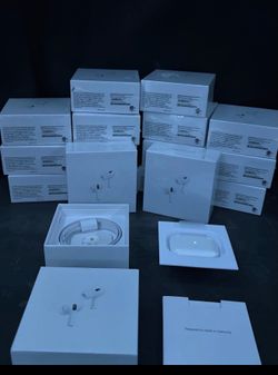 airpods