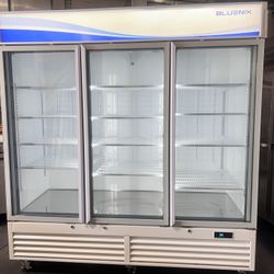 Like New Blue Air Cooler 