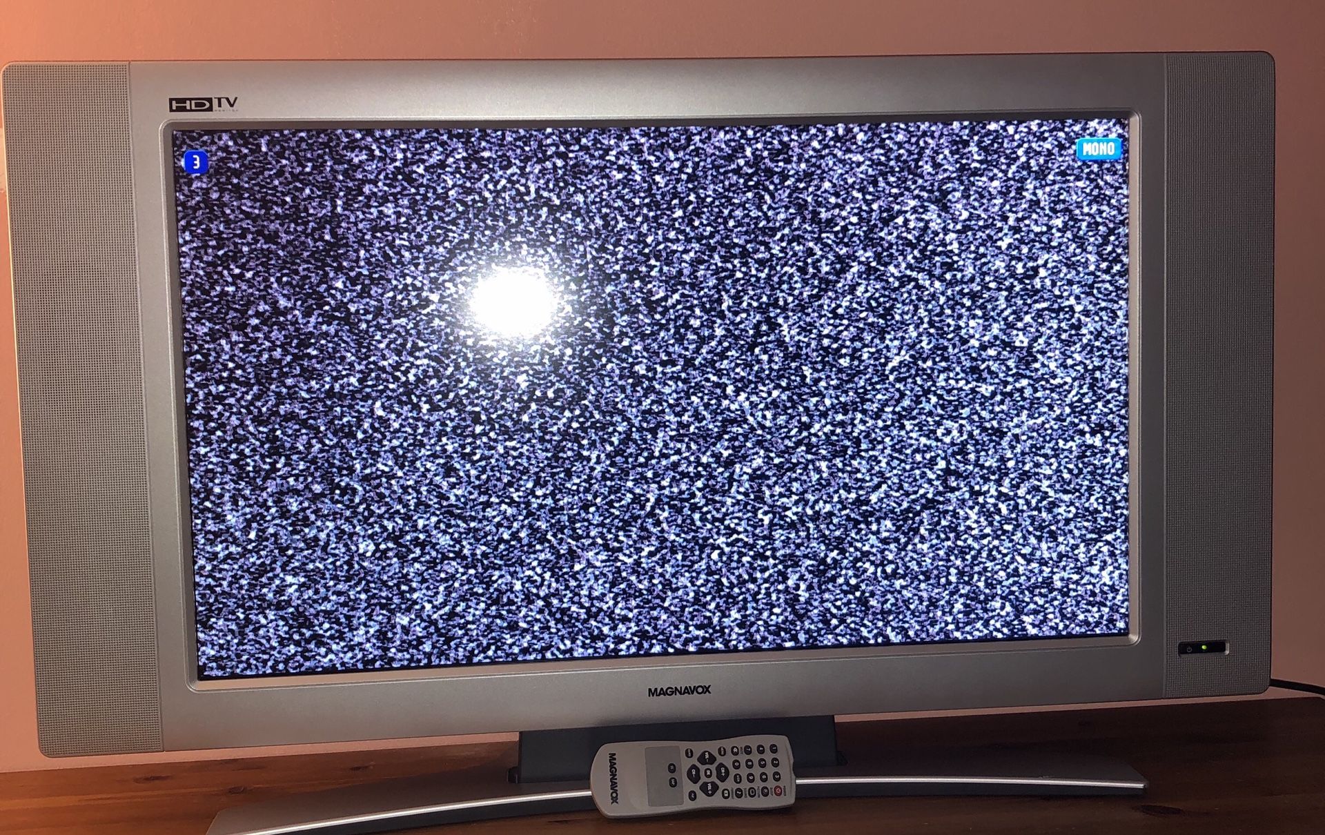 Magnavox tv 32”