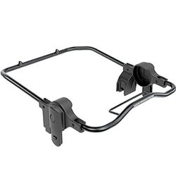 Infant Car Seat Adapter Compatible With Graco Infant Car Seat