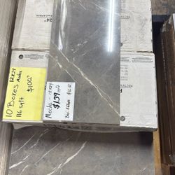 Polished Tile 12x24 $100 10 Boxes 116 Sqft Available Porcelain 