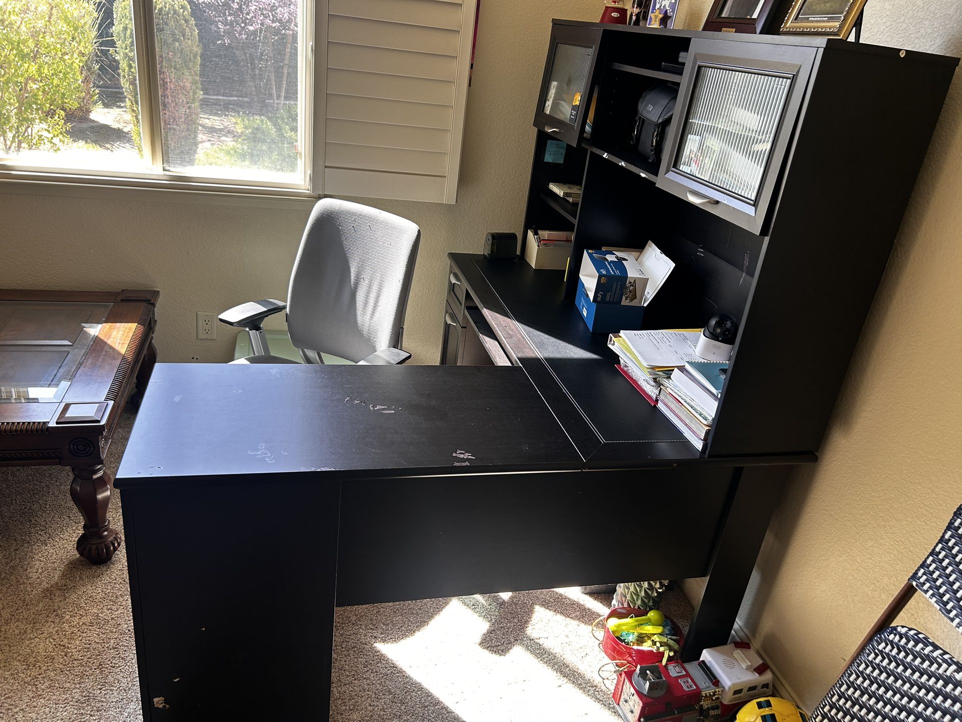 Home Office