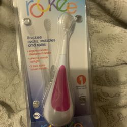 Kids Toothbrush