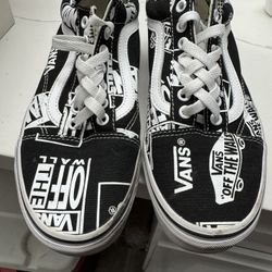 Vans Shoes