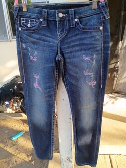 Tru Religion Pants