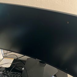 144hz Monitor
