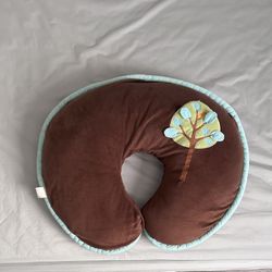 Breastfeeding Pillow (Unisex)