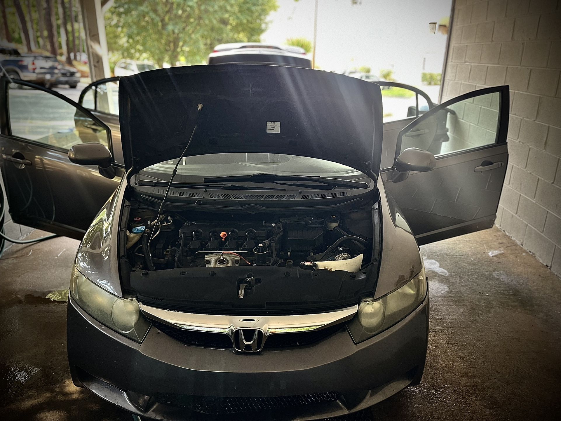 2011 Honda Civic