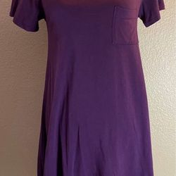 LuLaRoe Carly Swing Dresses Women’s Size XS