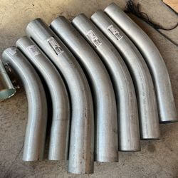 2 1/2” EMT 45* Elbow