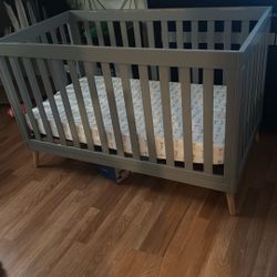 Crib