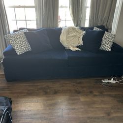 Couch Set 