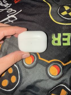 AirPods Pro 2nd gen