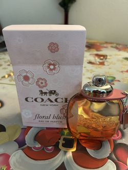 Coach New York Women