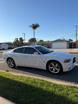 2014 Dodge Charger