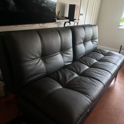 Full Size Adjustable Couch 