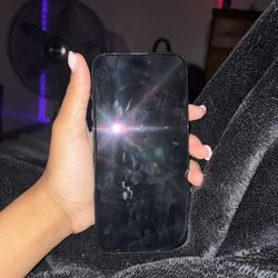IPHONE 16 PLUS BLACK.