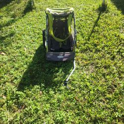 Bicycle Trailer For Kid