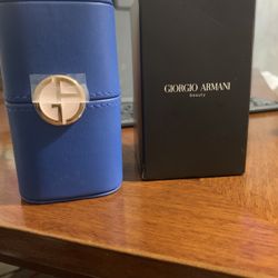 Giorgio Armani Accessory Box 