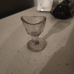 Vintage Eye Wash Cup