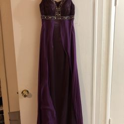 Dress (prom)