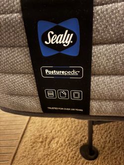 Queen mattress