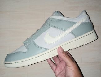 Nike Dunk Low Retro Mica Green