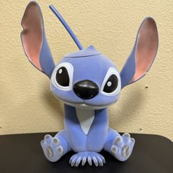 Stitch Popcorn Bucket NEW