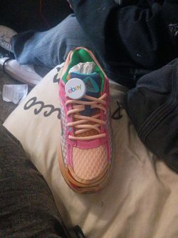 Savior shoes