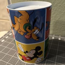 Disney Tim Bank For Kids. 