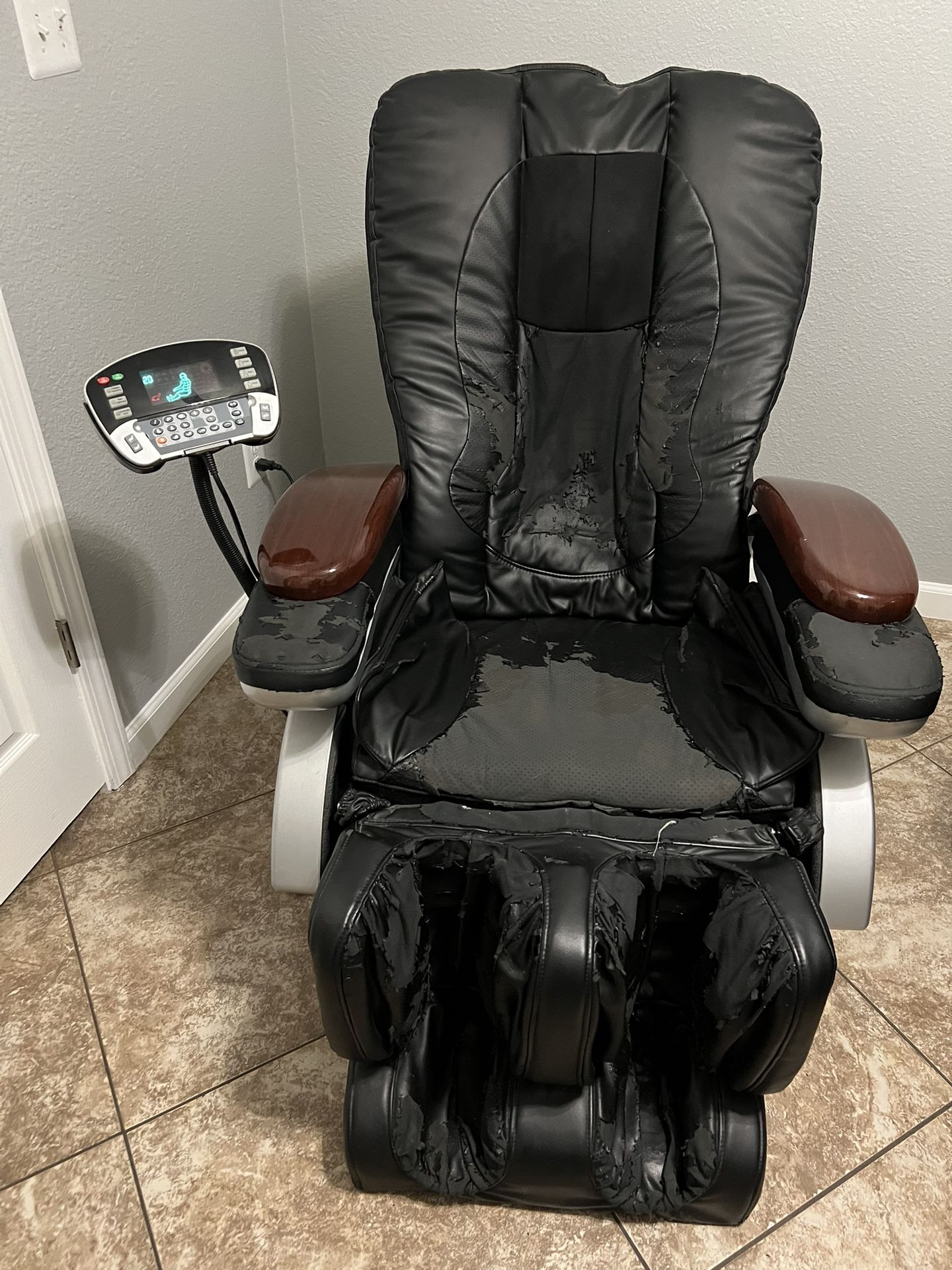 Massage Chair