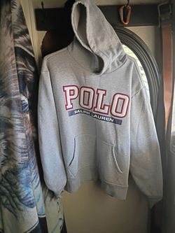 Polo Ralph Lauren Hoodie
