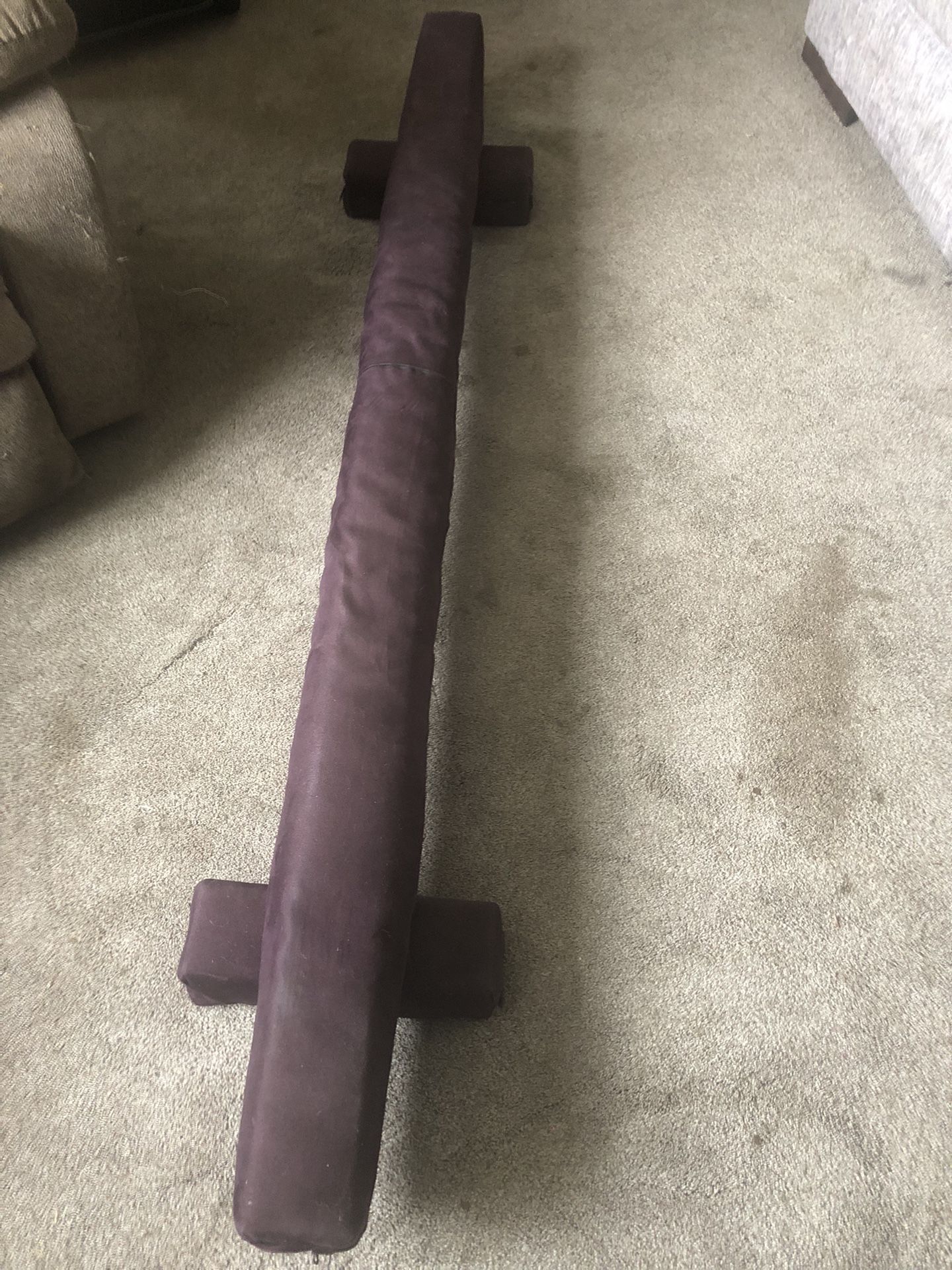 Balancing Beam