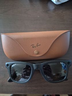 rayban wayfarer gen 2 sunglasses