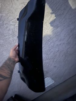 Jeep Srt Tow Hitch Cover Like New