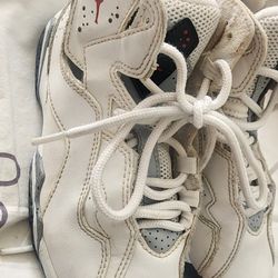 Jordan's Size 12