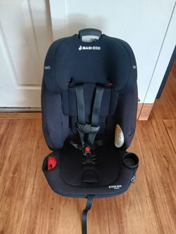 Maxi cosi car seat