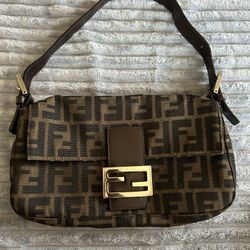 Fendi Purse 