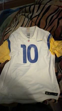Cooper Kupp Los Angeles Rams Jersey