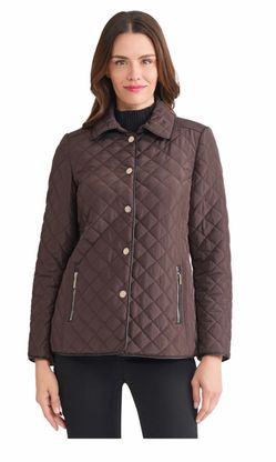 New Jones New York Jacket