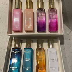 Brand New Bella Vita Perfume Sets