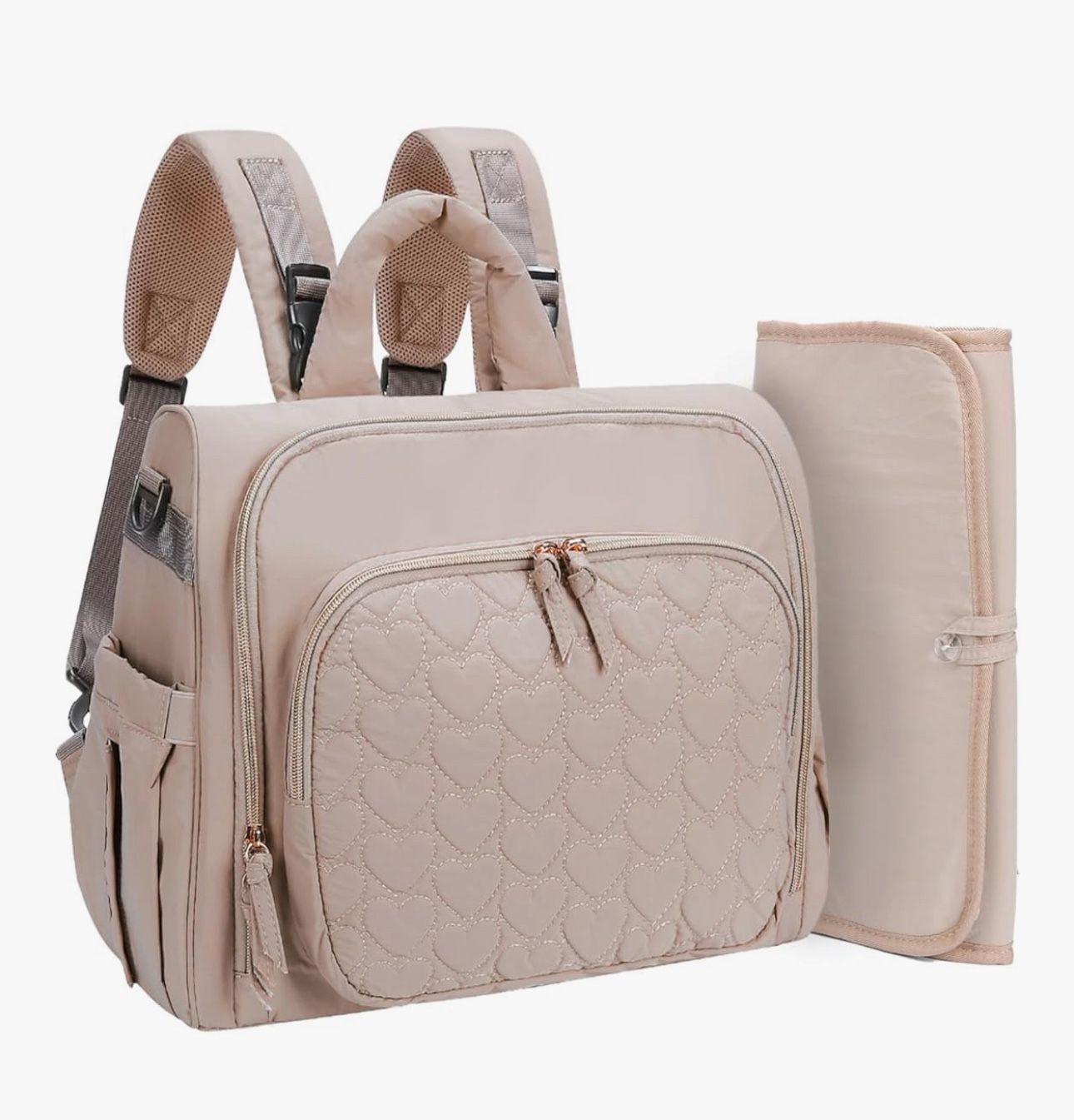 Diaper Bag Backpack