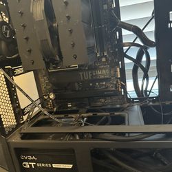 Computer Parts 7800x3D And More Prices Below