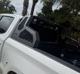 Rack cualquier camioneta