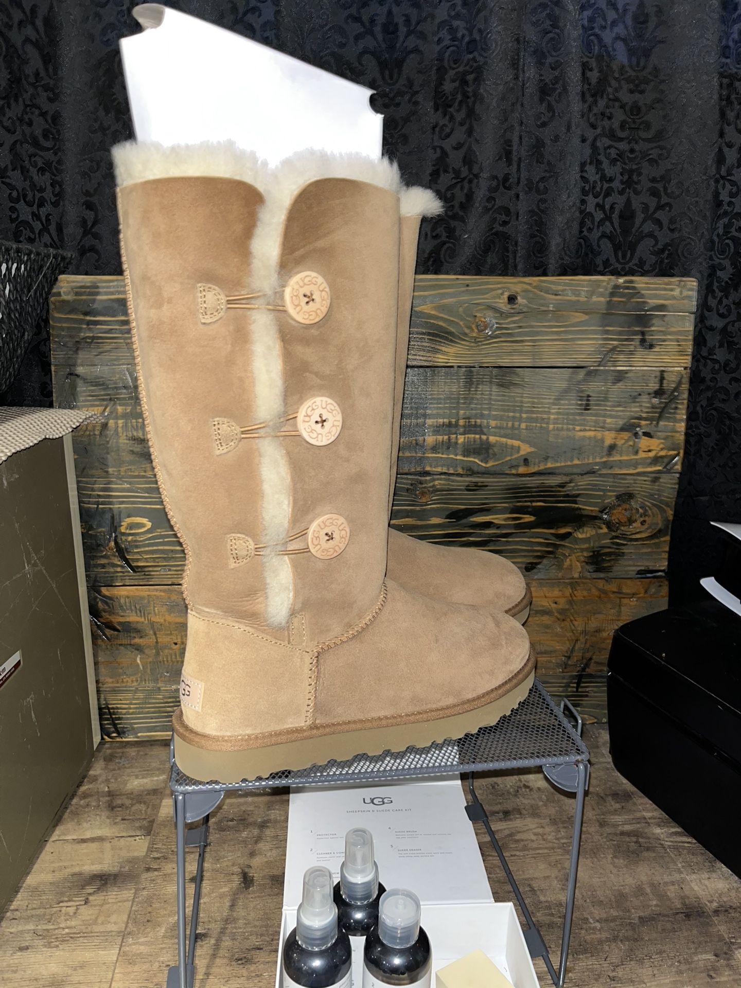 Uggs