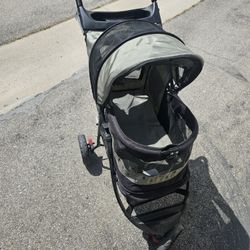 Pet Stroller